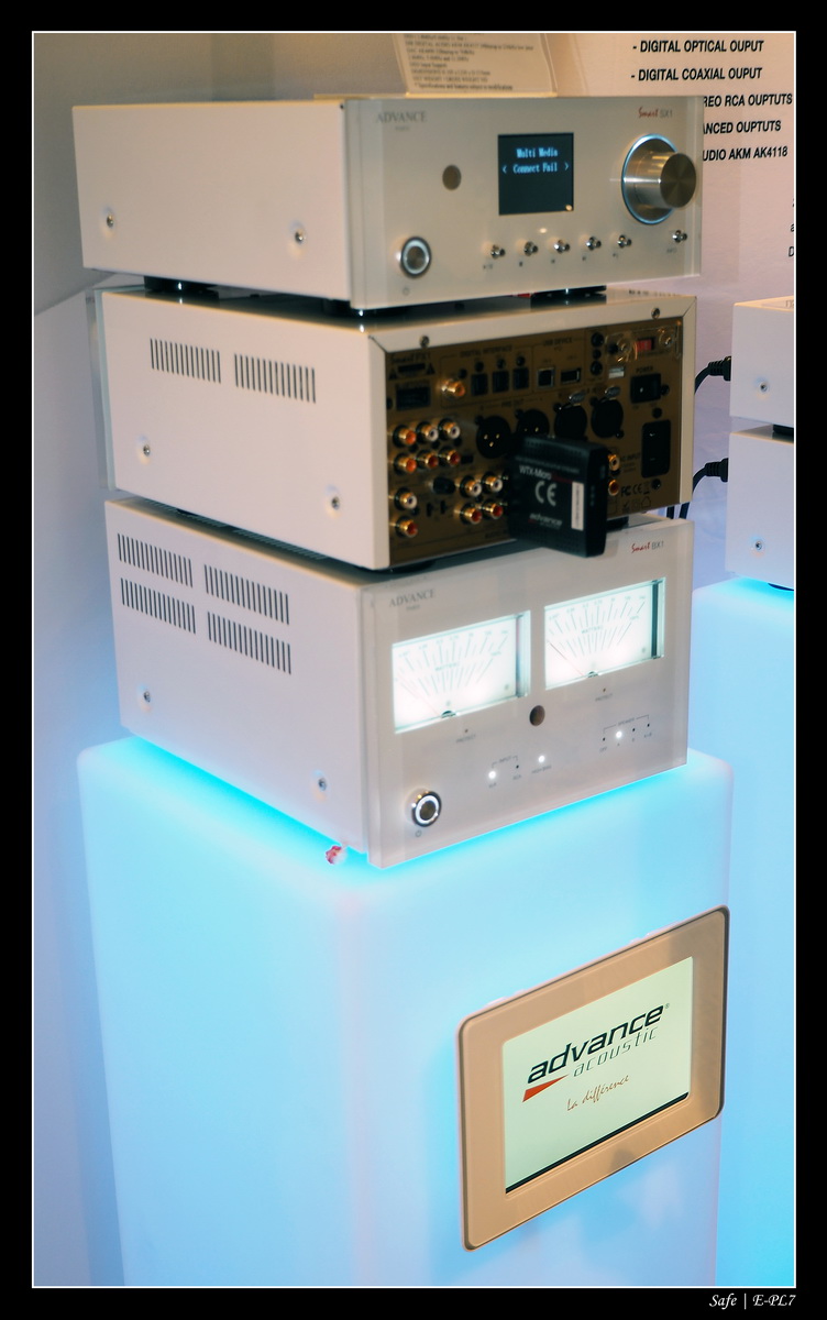 2016   11   Salon Hifi Paris   14